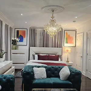  Accommodatie bij particulieren Lilen's Canada