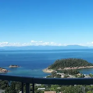  Accommodatie bij particulieren Gibralter Rock Ocean View Canada